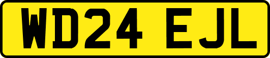 WD24EJL
