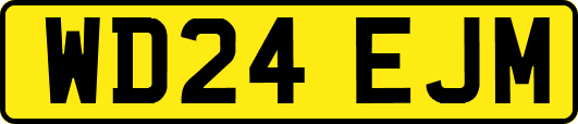 WD24EJM