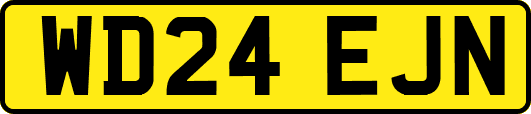 WD24EJN