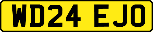 WD24EJO
