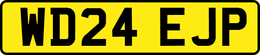 WD24EJP