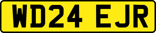 WD24EJR