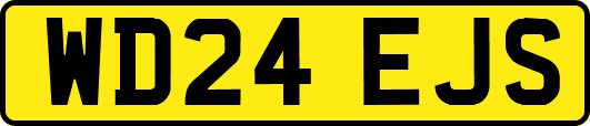 WD24EJS