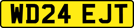 WD24EJT