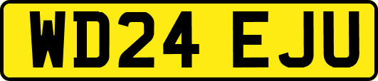 WD24EJU