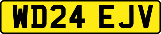 WD24EJV
