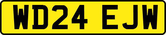 WD24EJW