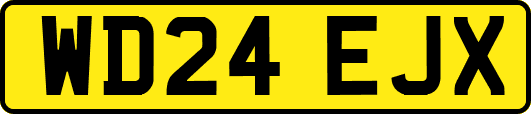 WD24EJX