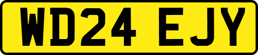 WD24EJY