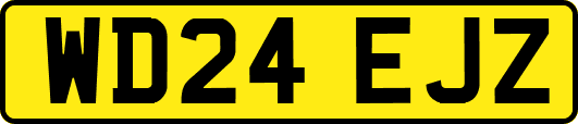 WD24EJZ