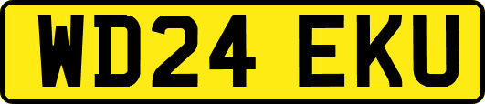 WD24EKU