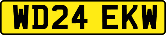 WD24EKW