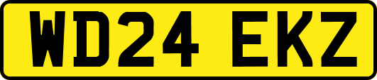 WD24EKZ