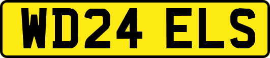 WD24ELS