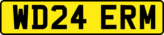 WD24ERM
