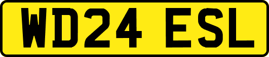 WD24ESL