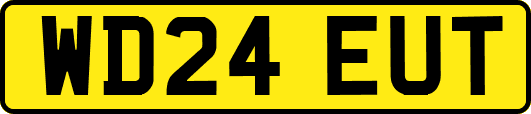 WD24EUT