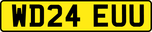 WD24EUU