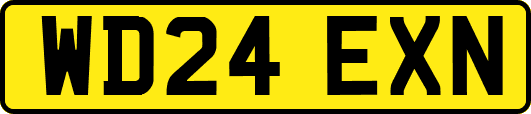 WD24EXN