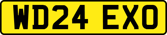 WD24EXO