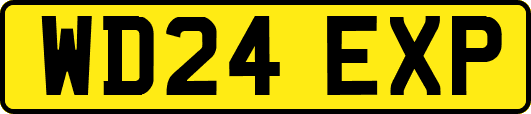 WD24EXP