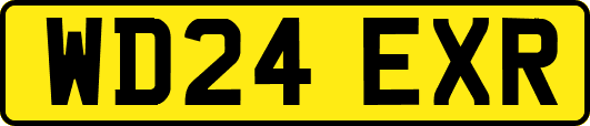 WD24EXR