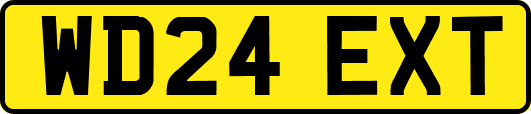 WD24EXT
