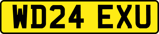 WD24EXU