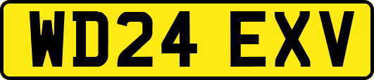 WD24EXV