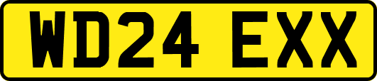 WD24EXX