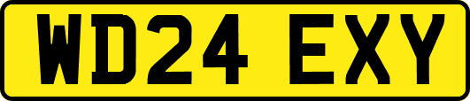 WD24EXY