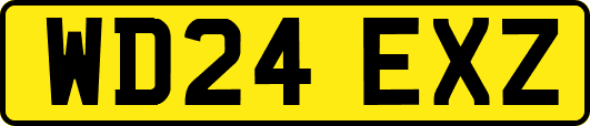 WD24EXZ