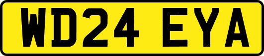 WD24EYA