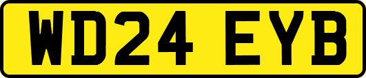 WD24EYB