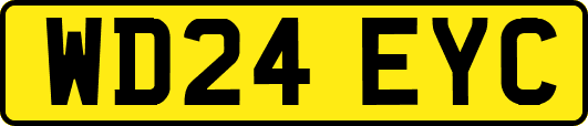WD24EYC