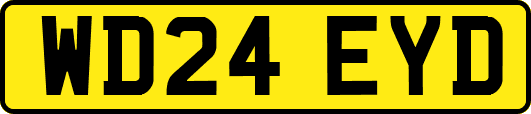WD24EYD