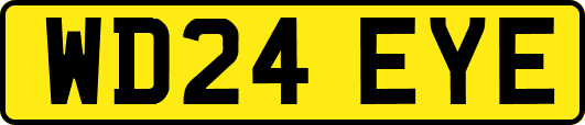 WD24EYE