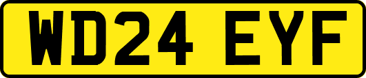 WD24EYF
