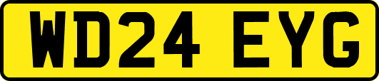 WD24EYG
