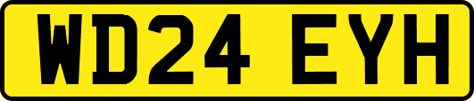 WD24EYH