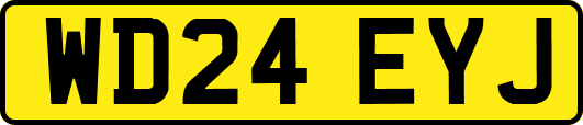 WD24EYJ
