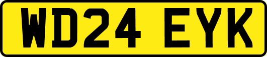 WD24EYK