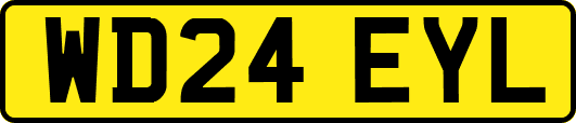 WD24EYL