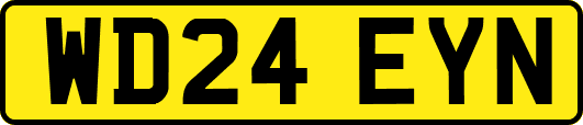 WD24EYN