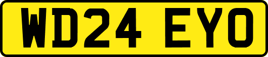 WD24EYO