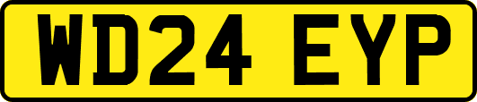 WD24EYP