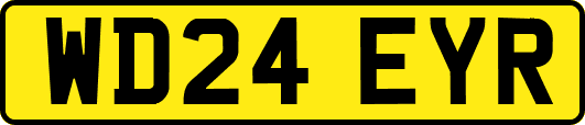 WD24EYR