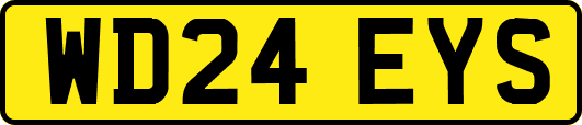 WD24EYS