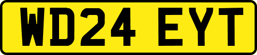 WD24EYT