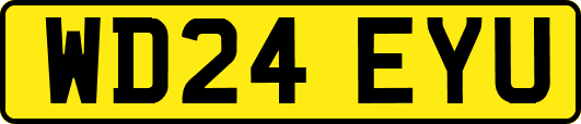 WD24EYU